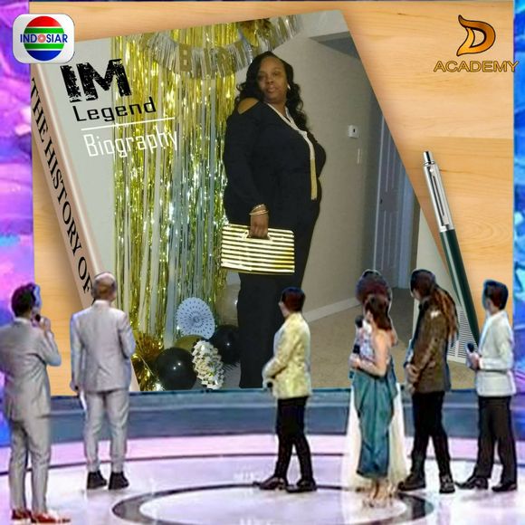 Meet your Posher, Rolanda - Picture 1 of 1